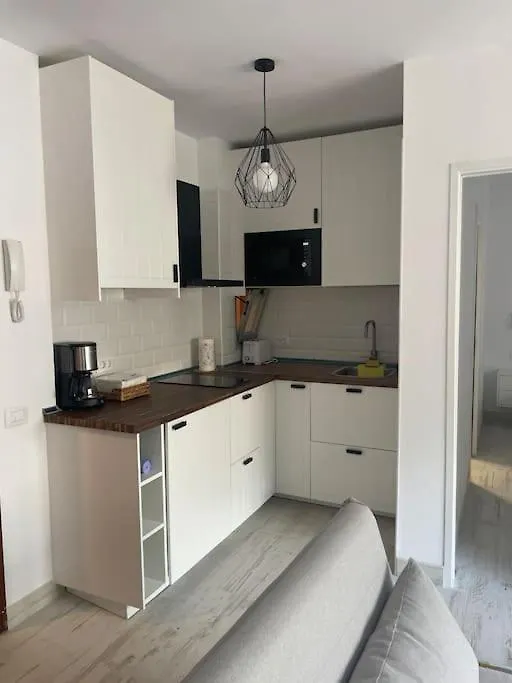 Renovated Modern Apartment In The City Center Santa Cruz de Tenerife 0*,