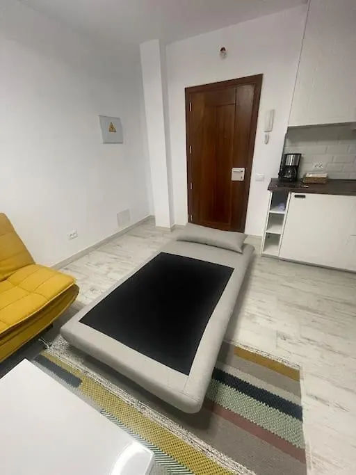 Renovated Modern Apartment In The City Center Santa Cruz de Tenerife Spanje